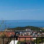 Luxury Apartment Citrin With Shared Pool