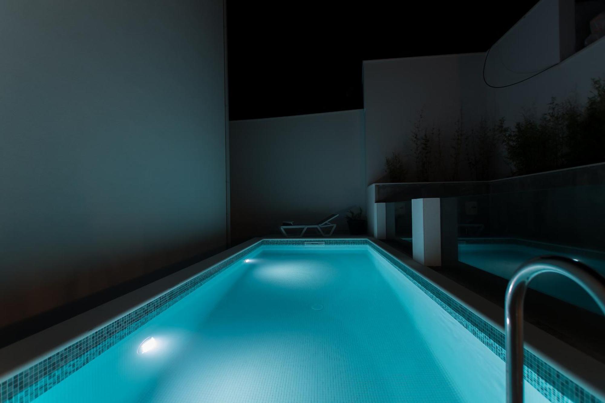Leilighet Luxury Citrin With Shared Pool